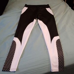 Workout leggings